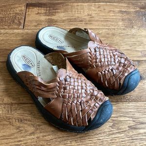 Keen huarache sandals sale